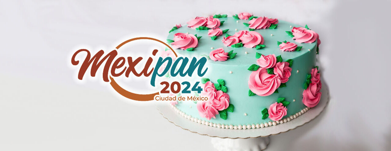 Con gran Éxito inicia MEXIPAN 2024