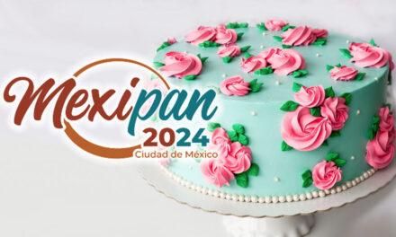 Con gran Éxito inicia MEXIPAN 2024