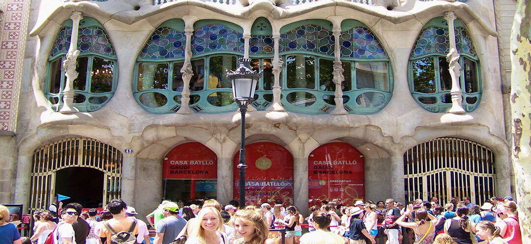 «Por favor, no lo publiques en redes»: la súplica de los restaurantes de Barcelona para evitar turistas