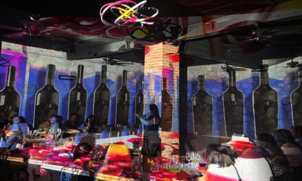 VINÍCOLA EL SECRETO REVOLUCIONA LA CATA DE VINOS EN MÉXICO CON UNA EXPERIENCIA INMERSIVA 360 GRADOS