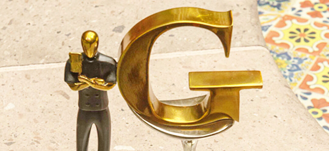 Premios Gentleman reconocen a la Universidad del Claustro de Sor Juana como Centro de formación gastronómico