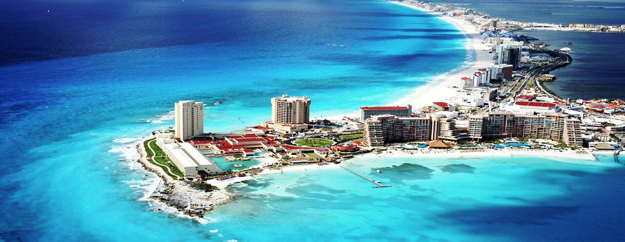 El sector hotelero de Cancún ha formalizado una petición a Sedetur para que se controlen los bloqueos que se han presentado en el acceso al aeropuerto de Cancún