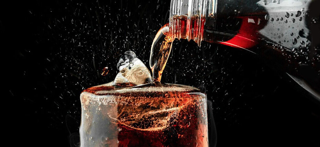 Estas son las marcas líderes de bebidas en México
