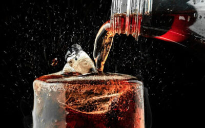 Estas son las marcas líderes de bebidas en México