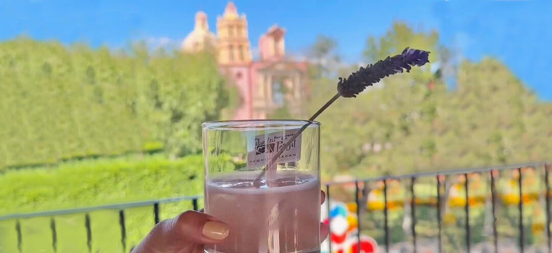 Sabores y recuerdos: Brown-Forman y Cilantro y Perejil celebran el Día de Muertos