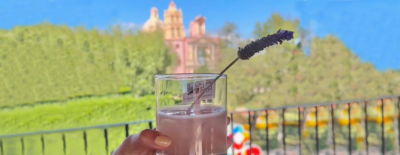 Sabores y recuerdos: Brown-Forman y Cilantro y Perejil celebran el Día de Muertos
