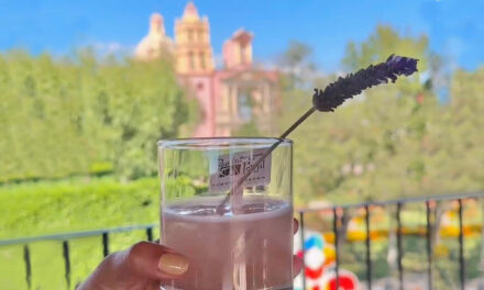 Sabores y recuerdos: Brown-Forman y Cilantro y Perejil celebran el Día de Muertos