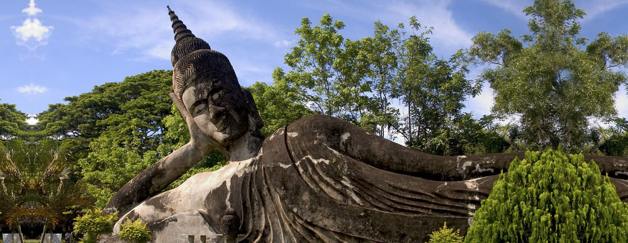 Laos, Ruanda y Kazajstán serán los tres países más baratos del mundo para viajar en 2024