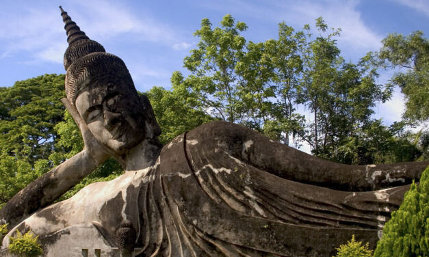 Laos, Ruanda y Kazajstán serán los tres países más baratos del mundo para viajar en 2024