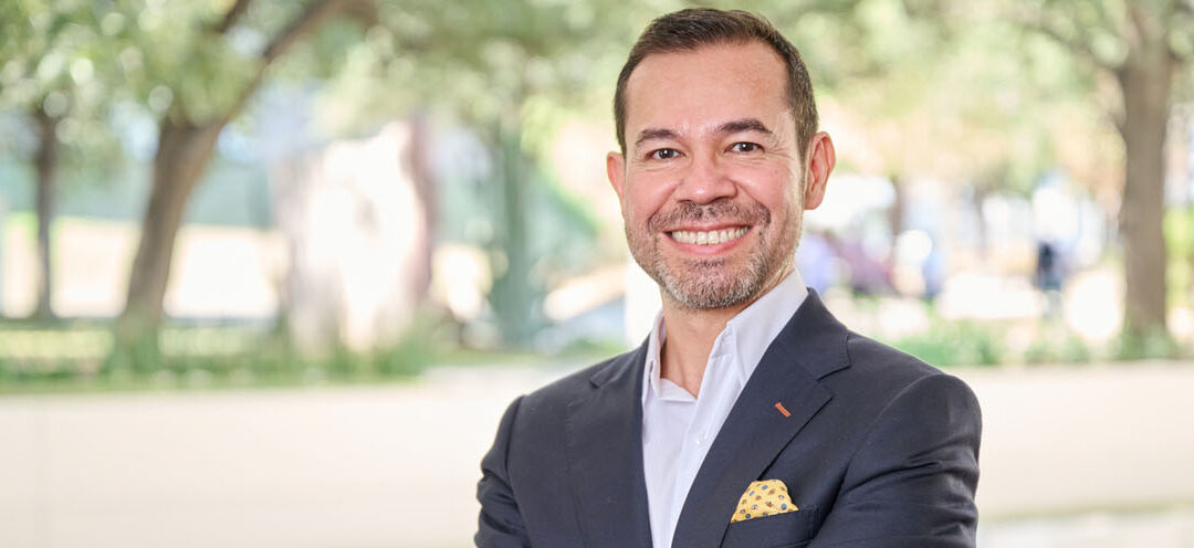 Nombra Forma Foods a Mario Moisés Álvarez como su nuevo CEO