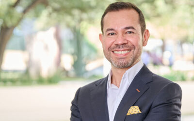 Nombra Forma Foods a Mario Moisés Álvarez como su nuevo CEO