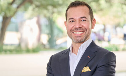 Nombra Forma Foods a Mario Moisés Álvarez como su nuevo CEO
