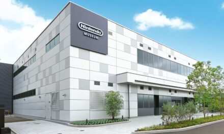 Nintendo apertura su museo en Japón