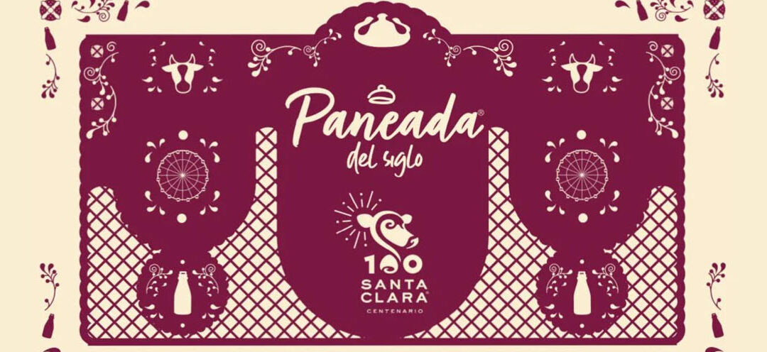 ¡Prepárate para la Paneada del Siglo: Santa Clara te invita a la celebración del pan de muerto más esperada del año!
