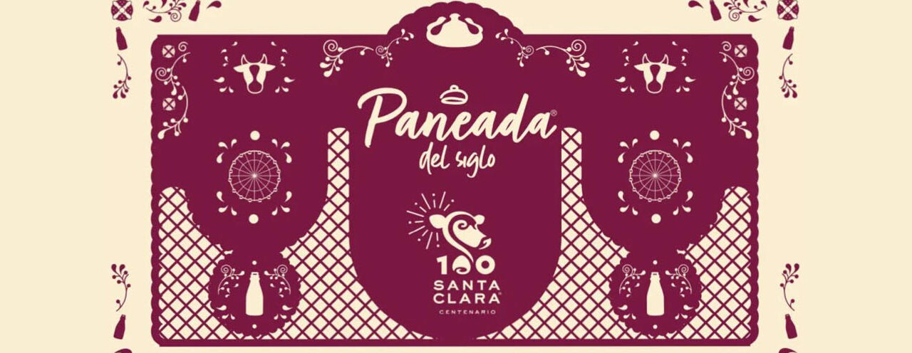 ¡Prepárate para la Paneada del Siglo: Santa Clara te invita a la celebración del pan de muerto más esperada del año!
