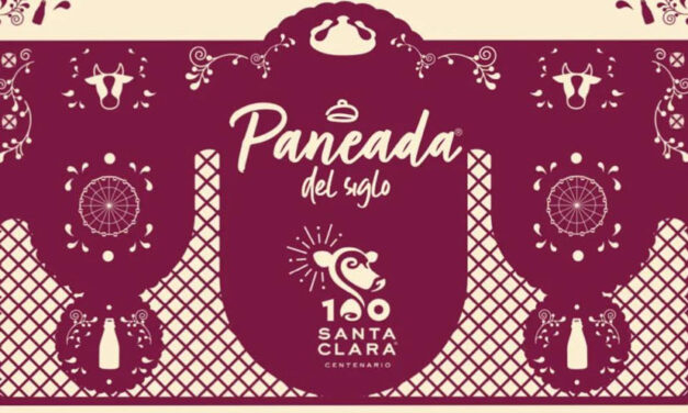 ¡Prepárate para la Paneada del Siglo: Santa Clara te invita a la celebración del pan de muerto más esperada del año!