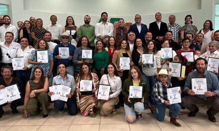 RESULTADOS DEL 7MO CONCURSO DE VINOS HIDROCÁLIDOS