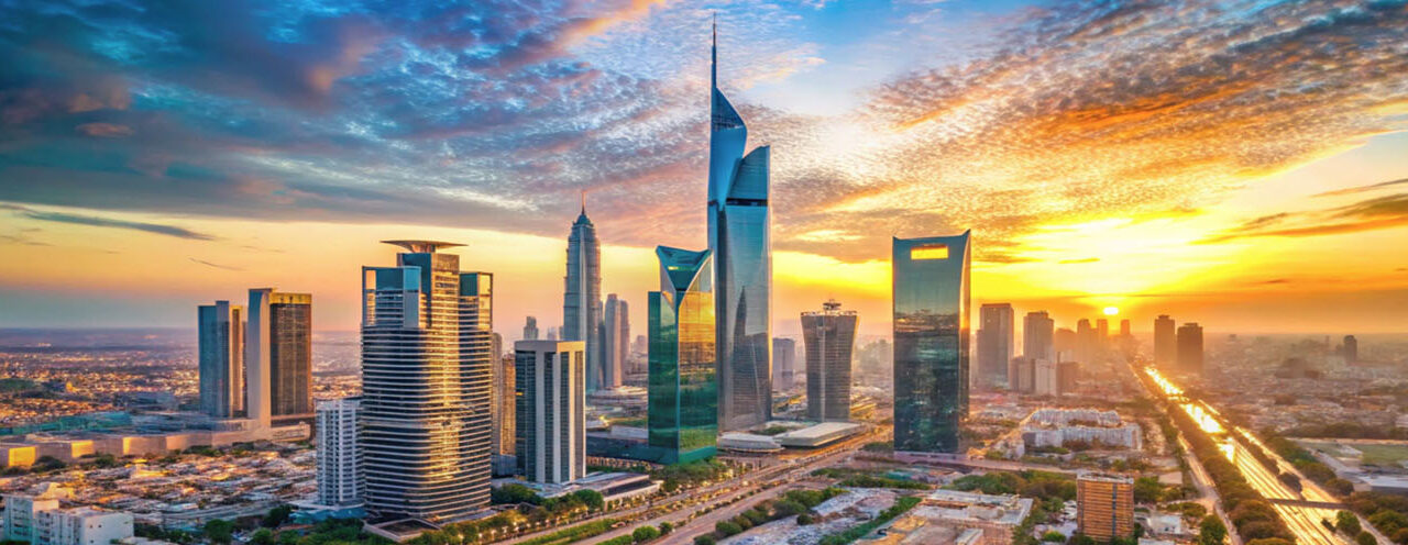 DESDE EL CORAZÓN DE RIAD Y POR PRIMERA VEZ EN ORIENTE MEDIO, FIERA MILANO Y SEMARK ANUNCIAN  HOST ARABIA: UN EVENTO PIONERO QUE ELEVARÁ EL LISTÓN EN LA INDUSTRIA DE LA INDUSTRIA RESTAURANTERA