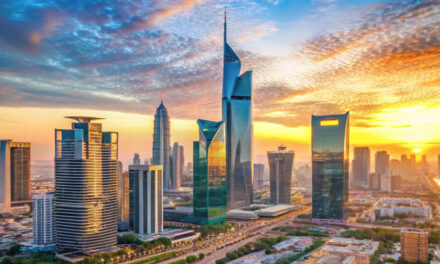 DESDE EL CORAZÓN DE RIAD Y POR PRIMERA VEZ EN ORIENTE MEDIO, FIERA MILANO Y SEMARK ANUNCIAN  HOST ARABIA: UN EVENTO PIONERO QUE ELEVARÁ EL LISTÓN EN LA INDUSTRIA DE LA INDUSTRIA RESTAURANTERA