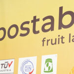 El futuro del etiquetado de frutas es reconocido en su lanzamiento