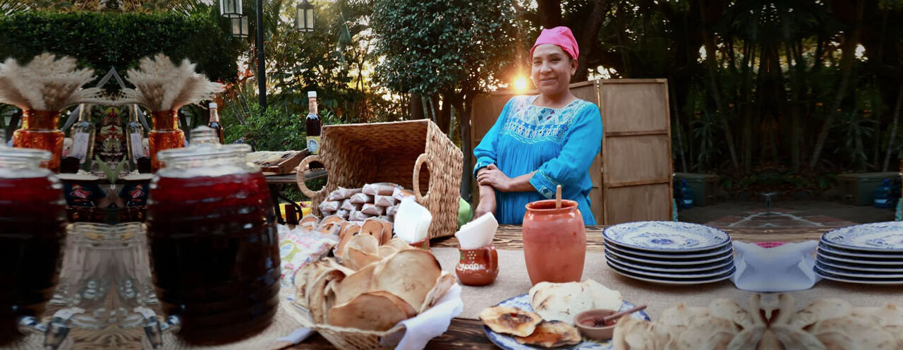Morelos será sede del 10° Foro Mundial de Gastronomía Mexicana en 2025