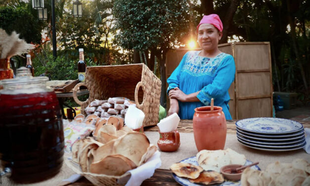 Morelos será sede del 10° Foro Mundial de Gastronomía Mexicana en 2025