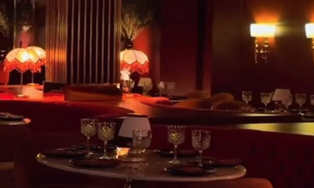 Karol G abre 2 lujosos restaurantes y una discoteca