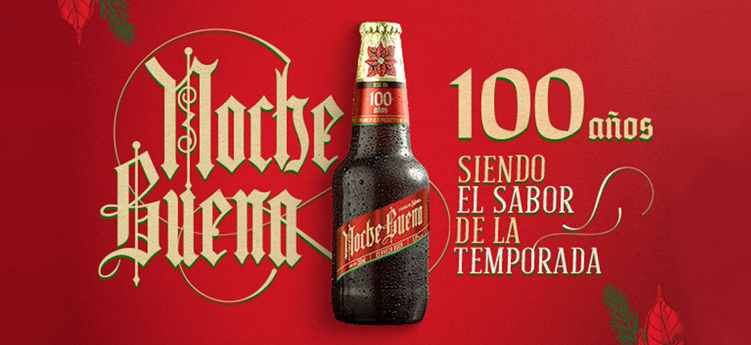 Te revelamos por qué Noche Buena solo se vende en cierta temporada