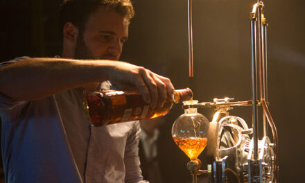 Maridaje Perfecto: Cómo Combinar Glenfiddich con Sabores Mexicanos