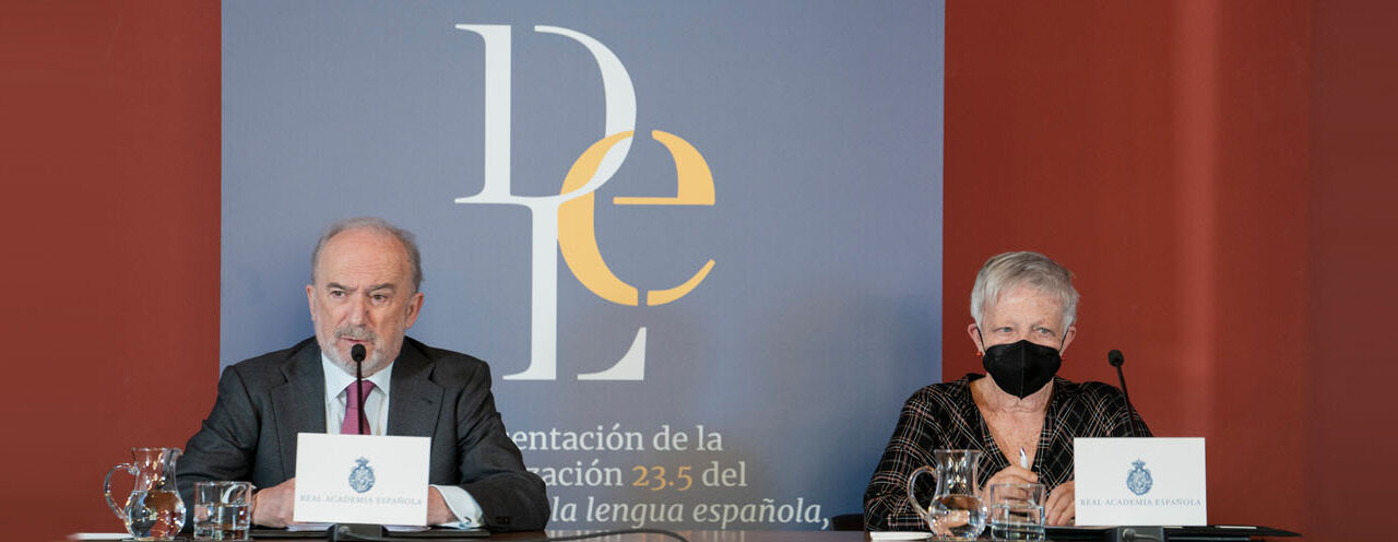 La  RAE… incorpora nuevos términos para una cocina más internacional