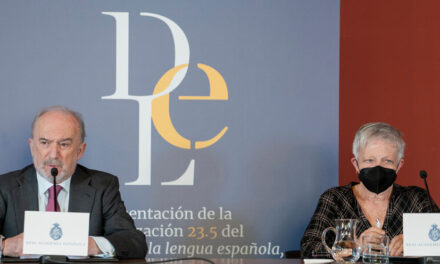 La  RAE… incorpora nuevos términos para una cocina más internacional