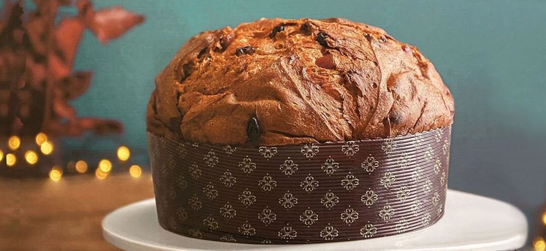 ¿TE GUSTARIA HACER PANETTONE? TE DECIMOS COMO