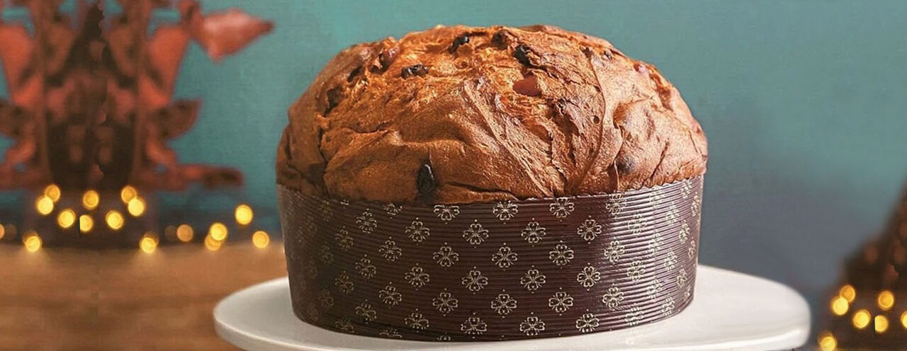 ¿TE GUSTARIA HACER PANETTONE? TE DECIMOS COMO