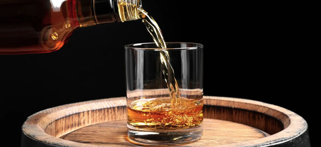 La Inteligencia Artficial  ya predice el aroma de un whisky