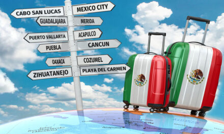 México es el 9º país más próspero de América Latina, según el Índice de Prosperidad HelloSafe 2024