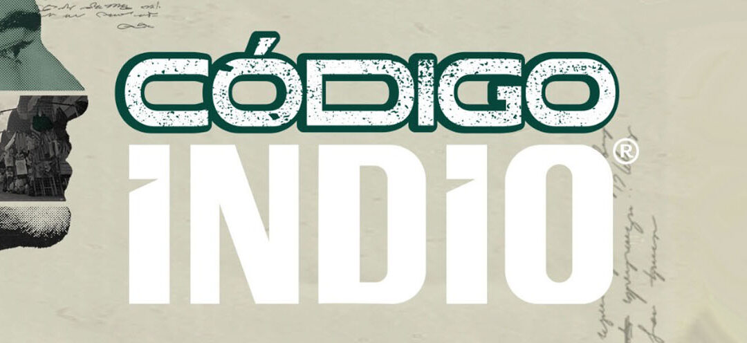 Cerveza Indio lanza serie documental para celebrar la expresión urbana: Artistas mexicanos como Alex Lora, Aczino, C-KAN, Camilo Lara, Jessy Bulbo estarán presentes en los episodios