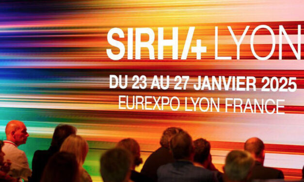 Sirha Lyon, del 23 al 27 enero 2025 Eurexpo Lyon Francia