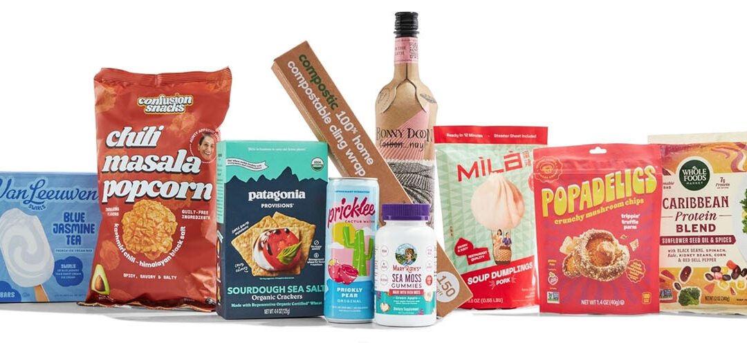 Tendencias de alimentos y bebidas en 2025, según Whole Foods Market
