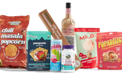 Tendencias de alimentos y bebidas en 2025, según Whole Foods Market