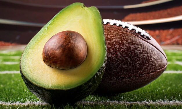 La APEAM anuncia exportación de 110 mil  toneladas de aguacate mexicano para el Super Bowl LIX
