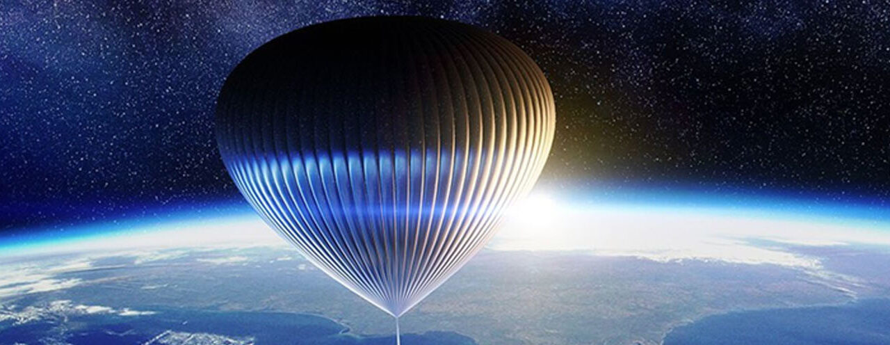 Space Perspective la capsula que te lleva tener una experiencia fuera de este mundo