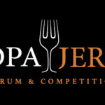 Los 8 finalistas de la XI edición de la Gran Final Internacional Copa Jerez y México se encuentra entre ellos