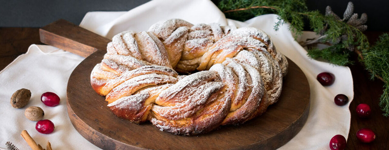 4 lugares imperdibles para disfrutar las mejores Roscas de Reyes en la Ciudad de México