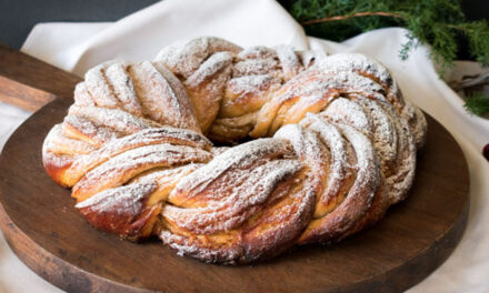 4 lugares imperdibles para disfrutar las mejores Roscas de Reyes en la Ciudad de México