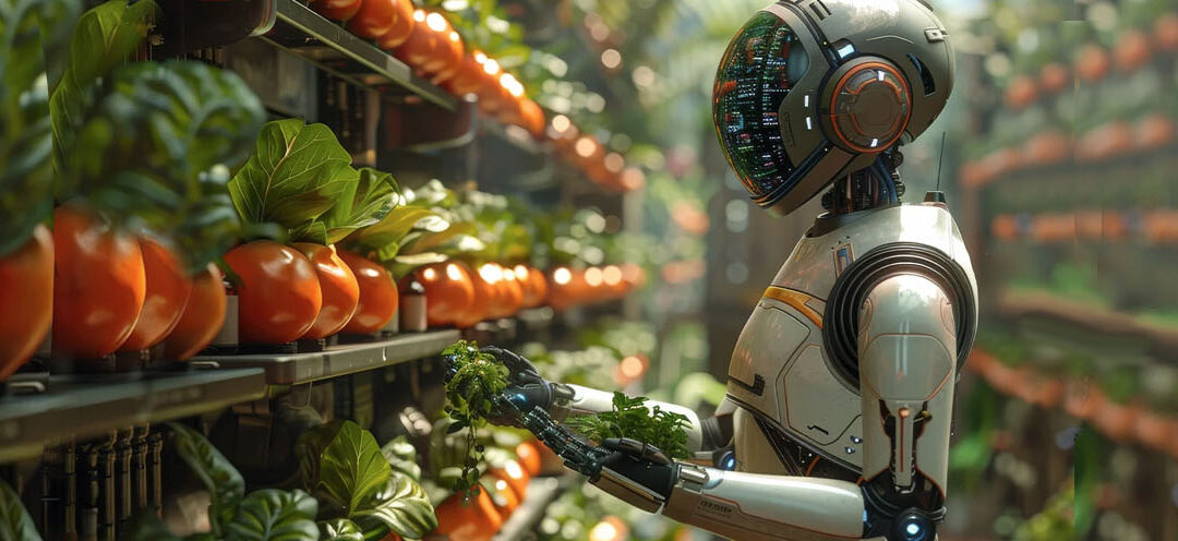 El 2025 será un año de transformación para la industria alimentaria en América Latina