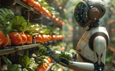 El 2025 será un año de transformación para la industria alimentaria en América Latina