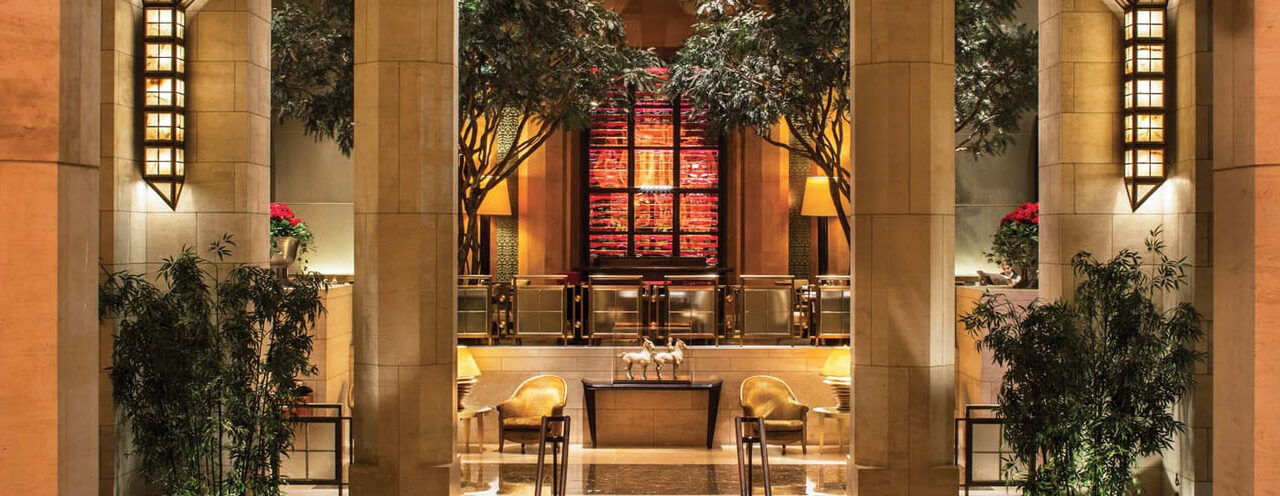 ESTAS SERAN LAS NUEVAS  APERTURAS DE FOUR SEASONS EN 2025