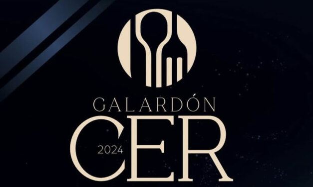 Reconocerá el Consejo Empresarial Restaurantero a restaurantes con el Galardón CER 2025, en Los Mochis
