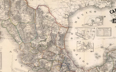 Golfo de México de dónde surge el nombre: una historia de casi 500 años
