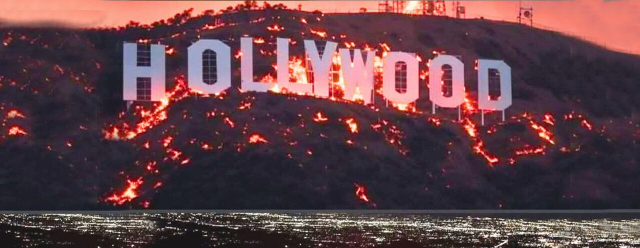 Antiguos restaurantes de Malibú y otros negocios del área de Los Ángeles están afectados por los incendios